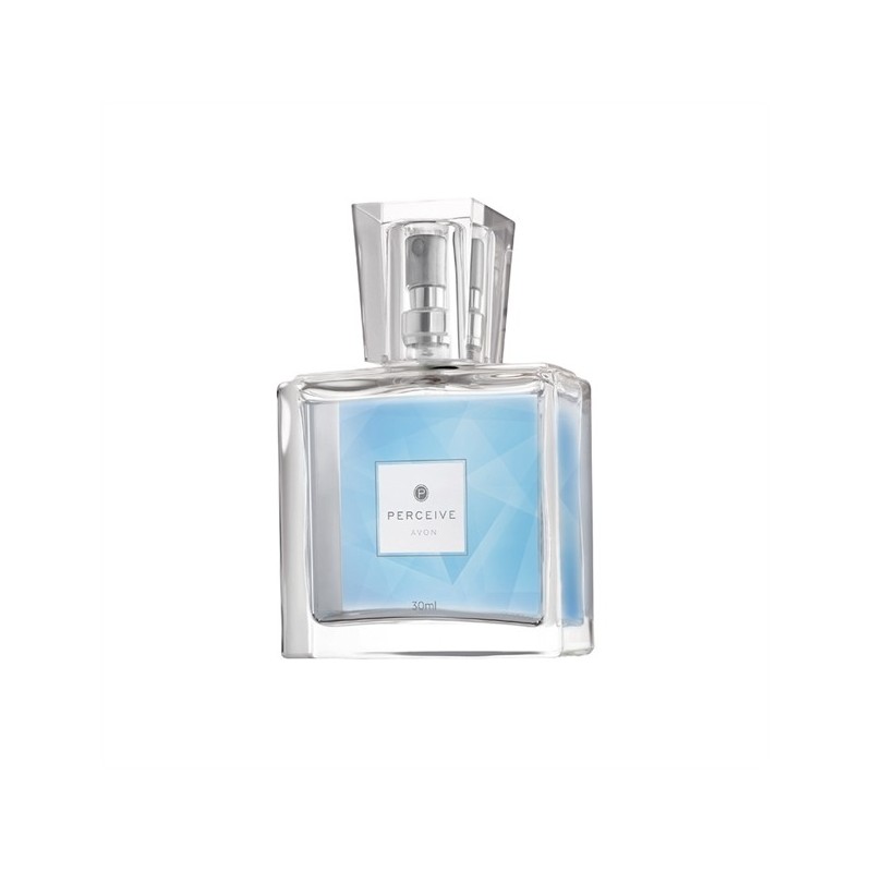 Avon Perceive Kadın Parfüm Seyahat Boyu EDP 30 ml
