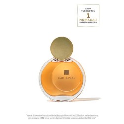Avon Far Away Kadın Parfüm EDP 50 ml