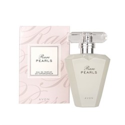 Avon Rare Pearls Kadın Parfüm EDP 50 ml