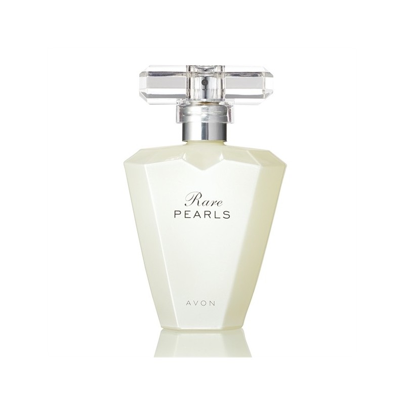 Avon Rare Pearls Kadın Parfüm EDP 50 ml