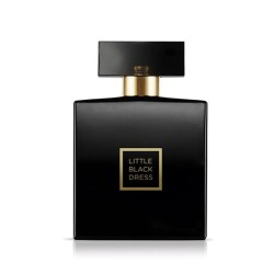 Avon Little Black Dress Kadın Parfüm EDP 50 ml