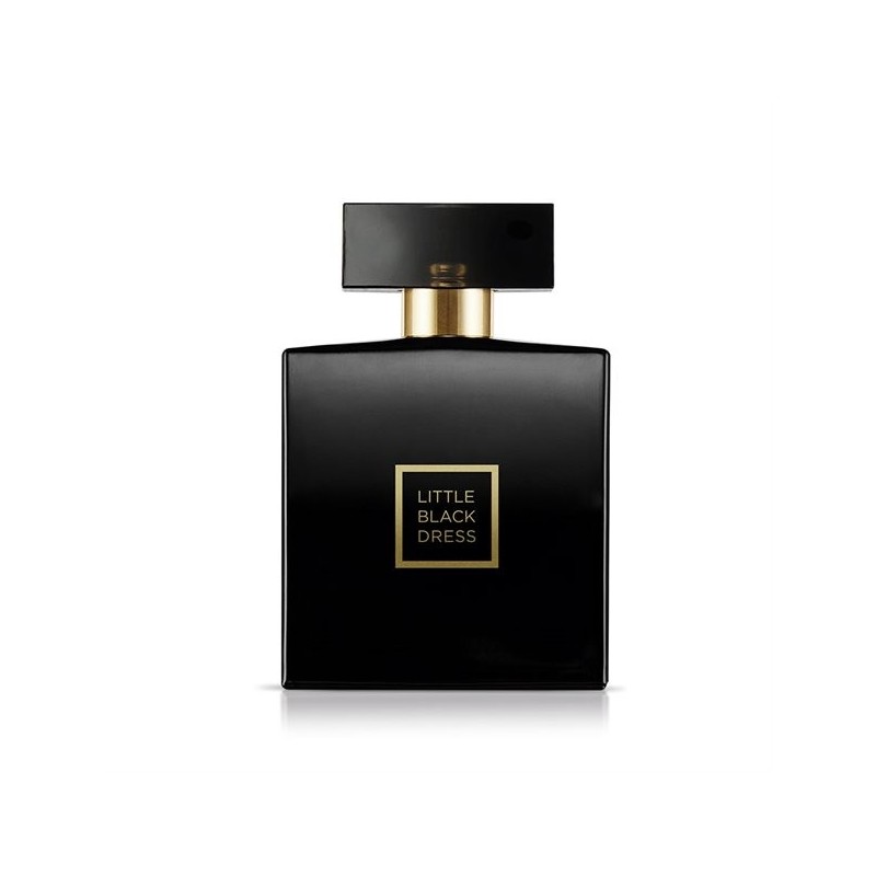 Avon Little Black Dress Kadın Parfüm EDP 50 ml