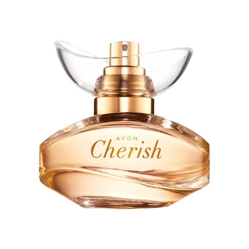 Avon Cherish Kadın Parfüm EDP 50 ml
