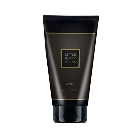 Avon Little Black Dress Nemlendirici Kadın Vücut Losyonu 125 ml