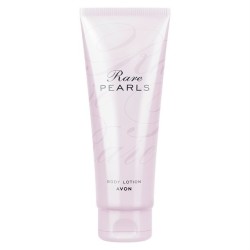 Avon Rare Pearls Nemlendirici Kadın Vücut Losyonu 125 ml