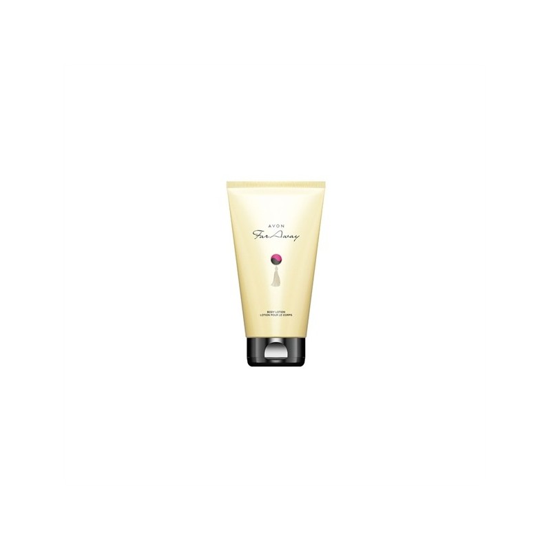 Avon Far Away Kadın Vücut Losyonu 150 ml