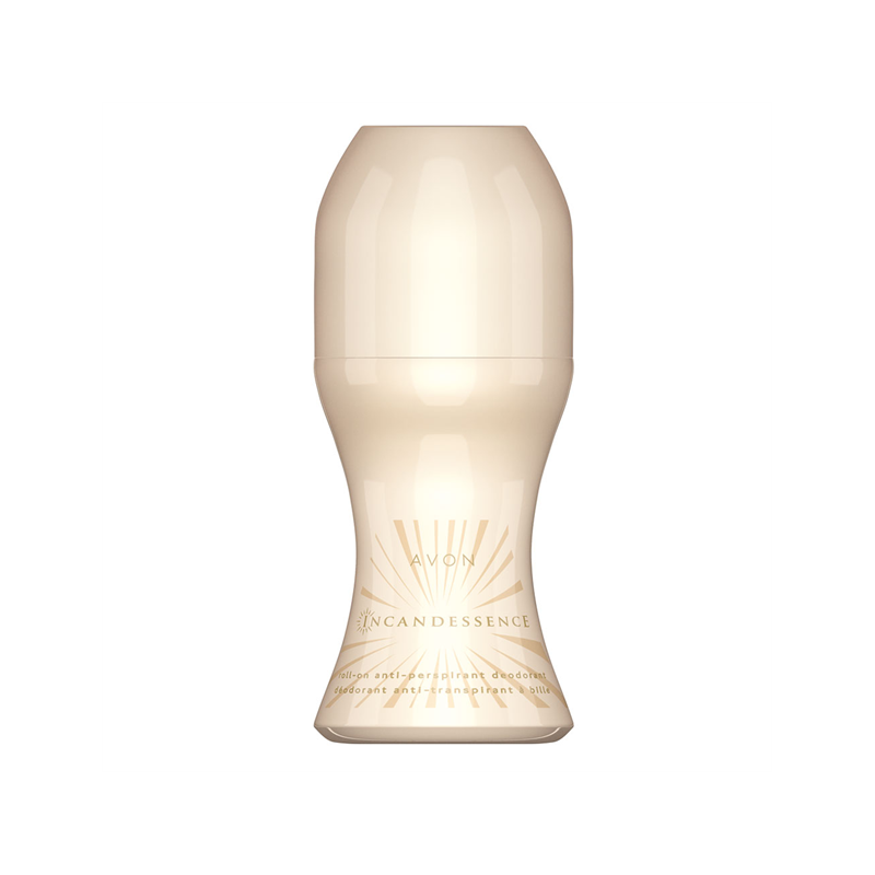 Avon İncandessence Antiperspirant Roll-On Deodorant 50 ml