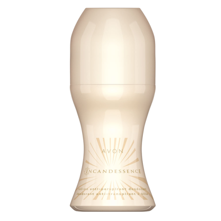 Avon İncandessence Antiperspirant Roll-On Deodorant 50 ml