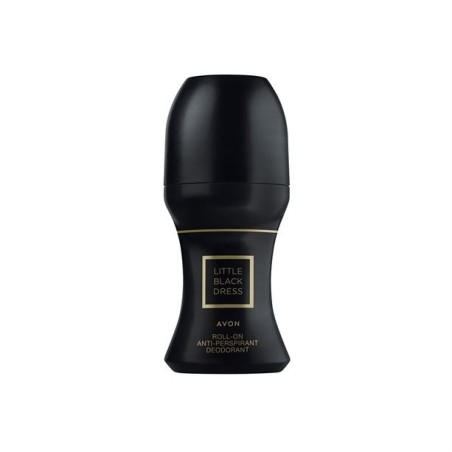 Avon Little Black Dress Roll On Deodorant 50 ml