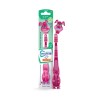 Sensodyne Promine Kids 3-5 Yaş Diş Fırçası - Yumuşak ( Pembe Tavşan )