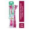 Sensodyne Promine Kids 3-5 Yaş Diş Fırçası - Yumuşak ( Pembe Tavşan )