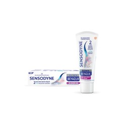 Sensodyne Klinik Beyazlık Diş Lekelerine Karşı Diş Macunu 75ml
