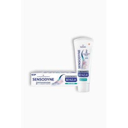 Sensodyne Klinik Beyazlık Güçlü Diş Minesi Diş Macunu 75ml