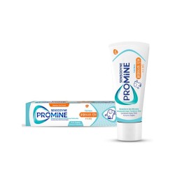 Sensodyne Promine 0-2 Yaş Bebekler İçin Diş Macunu 50 ml