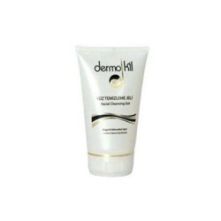Dermokil Yüz Temizleme Jeli 150 ml