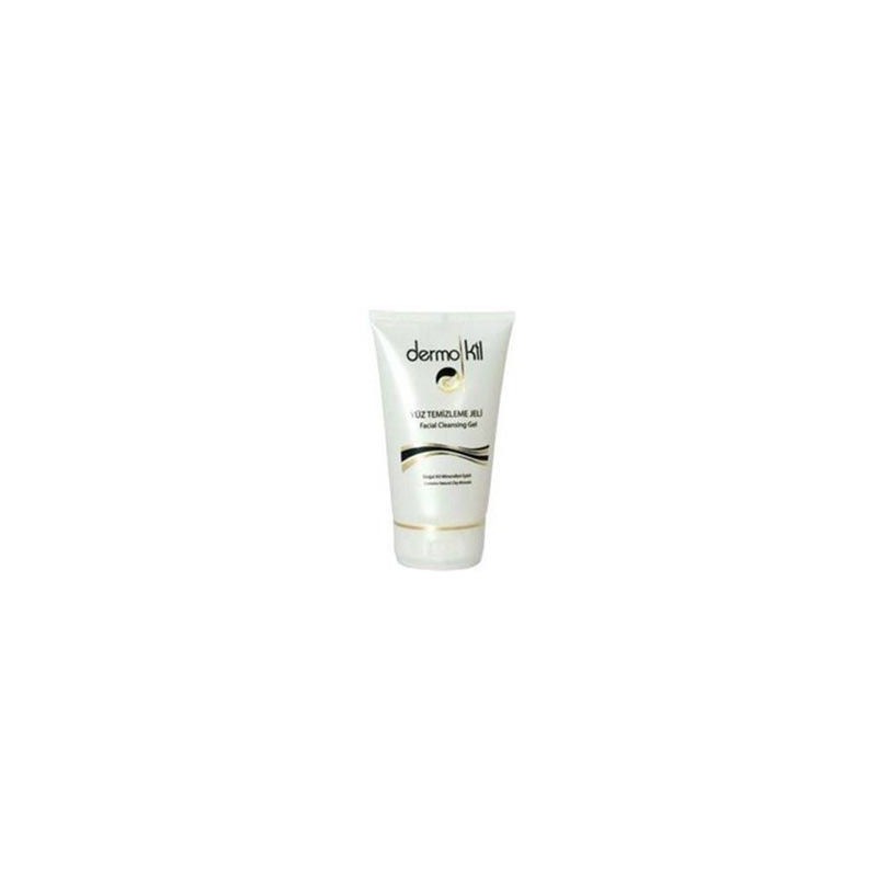 Dermokil Yüz Temizleme Jeli 150 ml Dermokil Yüz Temizleme Jeli 150 ml