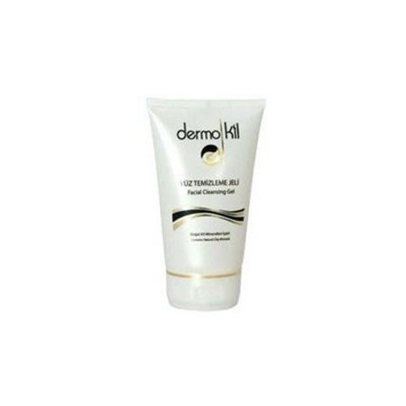 Dermokil Yüz Temizleme Jeli 150 ml