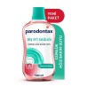 Parodontax Diş Eti Sağlığı Günlük Ağız Bakım Suyu ( Nane Ferahlığı / Alkolsüz ) 500 ml