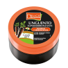 Delice Solaire Siyah Havuç Yağı Kremi 150 ml
