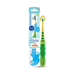 Sensodyne Promine Kids 0-2 Yaş Bebekler İçin Diş Fırçası - Ekstra Yumuşak