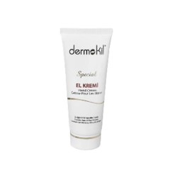 Dermokil Special El Kremi 75 ml Tüp