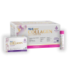 Wellcare Collagen Beauty Boost Plus ( Karpuz & Nane Aromalı ) 10.000 mg Likit Form 40mlx30Shot & 30 Kapsül