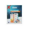 Vitmix Kofre - Omega-3 & Multivitamin - 100ml+100 ml