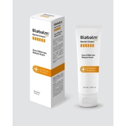 Biobalm Plus Bariyer Krem Kuru Ciltler İçin 50 ml