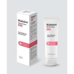 Biobalm Bariyer Krem Kuru Ciltler İçin 50 ml