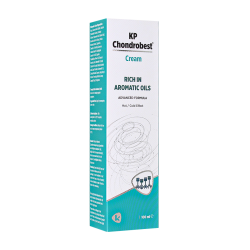 Kp Chondrobest Krem 100 ml