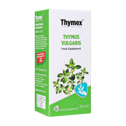 Thymex Kekik Ekstresi Şurup 150 ml