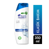 Head & Shoulders Klasik Bakım Kepek Şampuan 350 ml