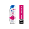 Head & Shoulders 2si1 Arada İpeksi Yumuşaklık Kepek Şampuan 350 ml