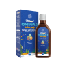 Wellcare Omega 3 Karışık Meyve Aromalı Balık Yağı 150 ml