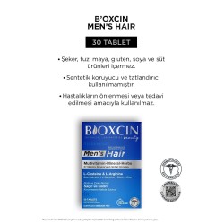 Bioxcin Men’s Hair 30 Tablet