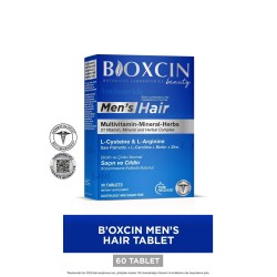 Bioxcin Men’s Hair 30 Tablet