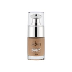 Aden Make-Up Cream Foundation 15 ml ( 04 Ivory )