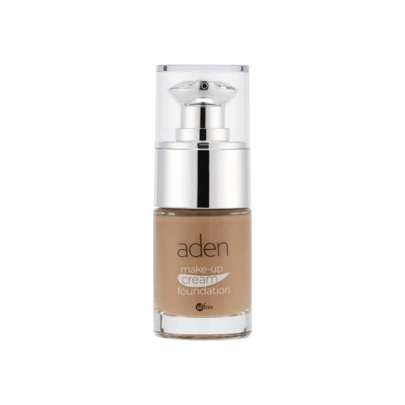 Aden Make-Up Cream Foundation 15 ml ( 04 Ivory )