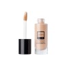 Aden Full HD Fluid Foundation 20 ml ( 01 Porcelain )