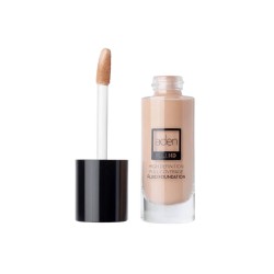 Aden Full HD Fluid Foundation 20 ml ( 02 İvory )
