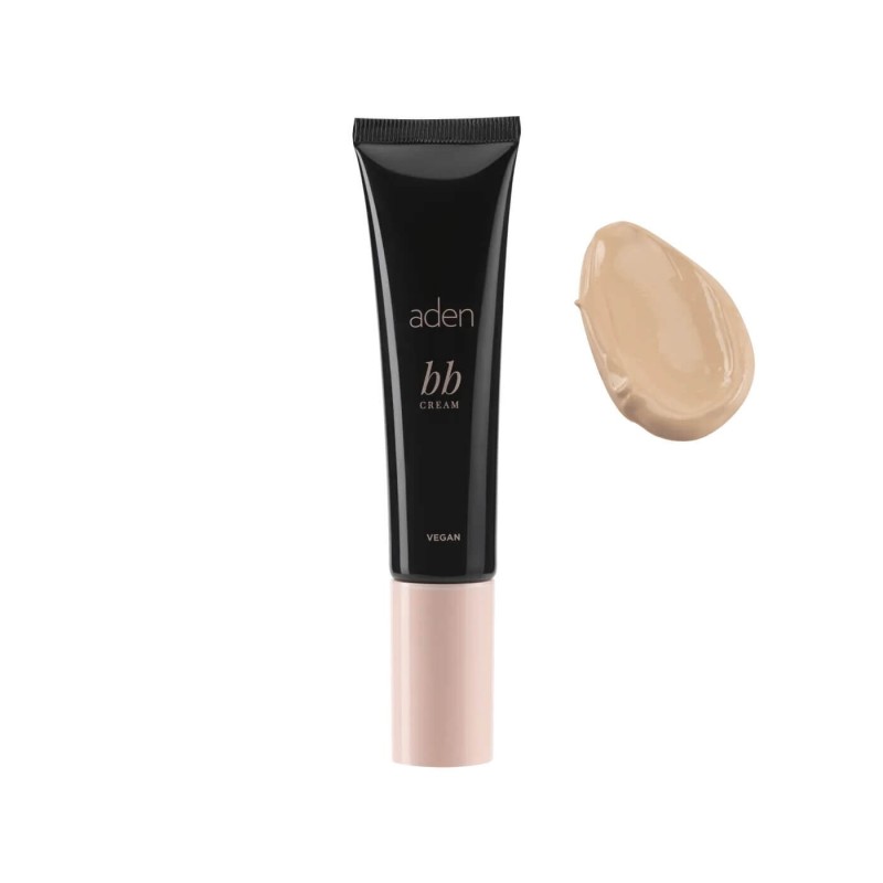 Aden BB Krem 35 ml ( 01 Porcelain )