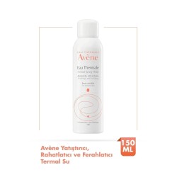 Avene Eau Thermale Spray 150 ml Avene Termal Suyu Spreyi