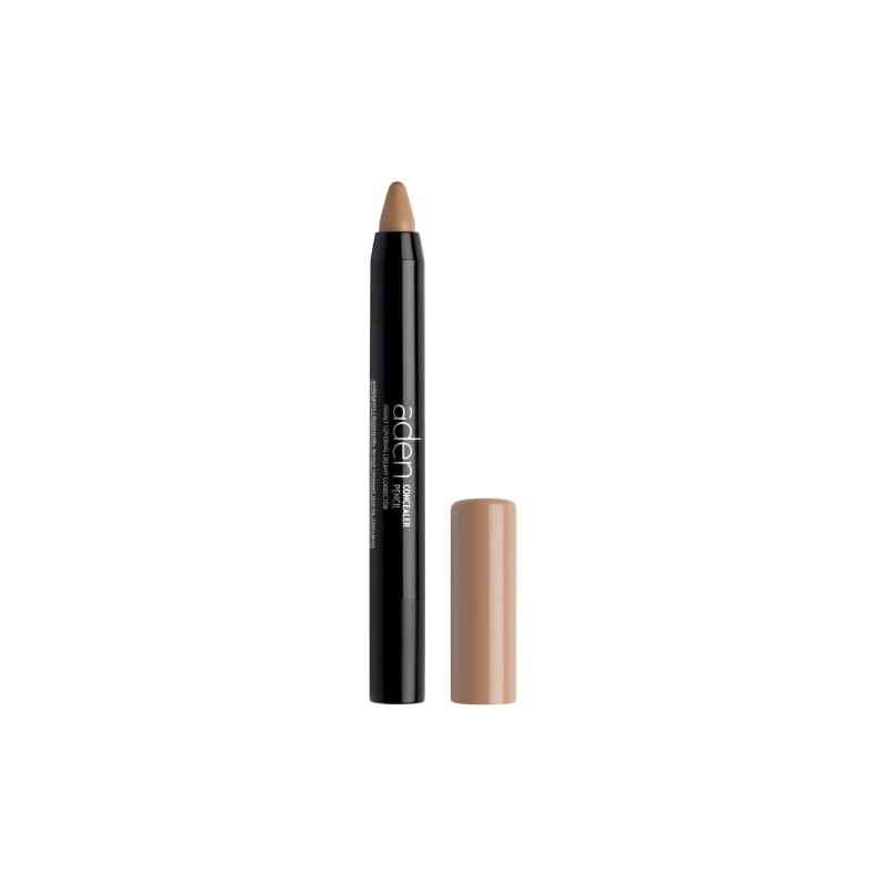 Aden Colorme Concealer Pencil ( Otomatik Kapatıcı Kalem ) ( 01 Porcelain )
