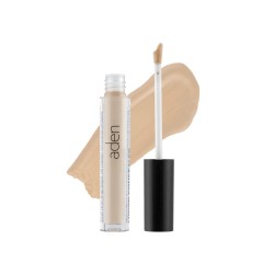 Aden Liquid Concealer 4ml ( Likit Kapatıcı ) ( 01 Light )