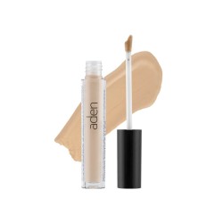 Aden Liquid Concealer 4ml ( Likit Kapatıcı ) ( 02 Medium )
