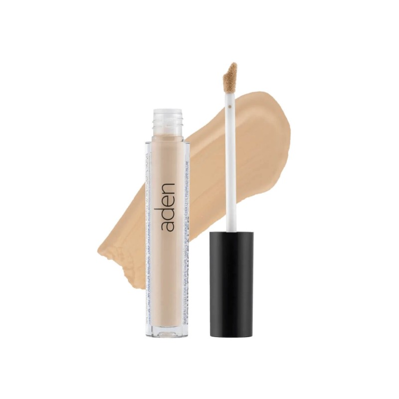 Aden Liquid Concealer 4ml ( Likit Kapatıcı ) ( 02 Medium )