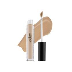 Aden Liquid Concealer 4ml ( Likit Kapatıcı ) ( 03 Dark )