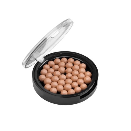 Aden Powder Pearls 21gr ( 02 Latte )