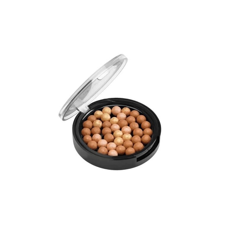 Aden Powder Pearls 21gr ( 03 Almond )