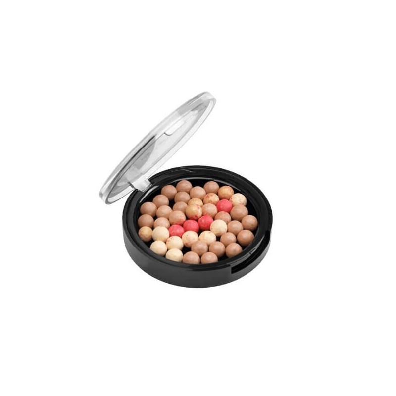 Aden Powder Pearls 21gr ( 04 Amber )